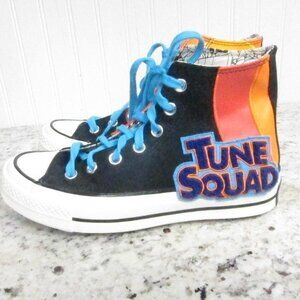 Converse Toon Squad Sneakers Size 7